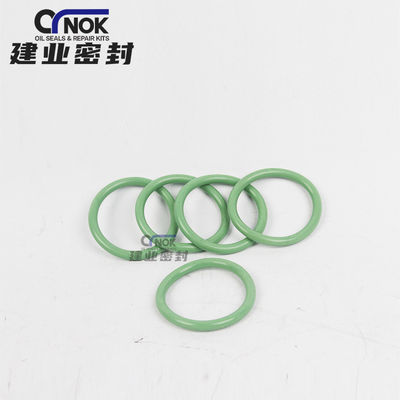 Mechanical Sealing Excavator O Ring Hydraulic NBR HNBR -FKM