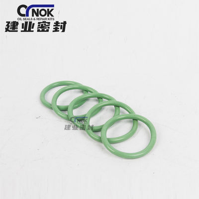 Mechanical Sealing Excavator O Ring Hydraulic NBR HNBR -FKM