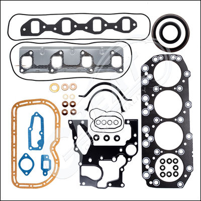 Engine 4JB1 Cylinder Head Gasket Full Set 8-94319-368-1