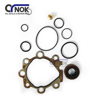 Rubber 04446-30120 Power Steering Pump Kit JZS133 JZS155 RZH