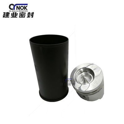Hydraulic Excavator Liner Kit Diesel Engine Rebiuld Kit 6D95-5