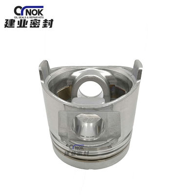 Hydraulic Excavator Liner Kit Diesel Engine Rebiuld Kit 6D95-5