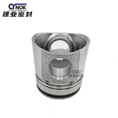 Hydraulic Engine CTP Liner Kits 6D102 6735-31-2111 Excavator Spare Part