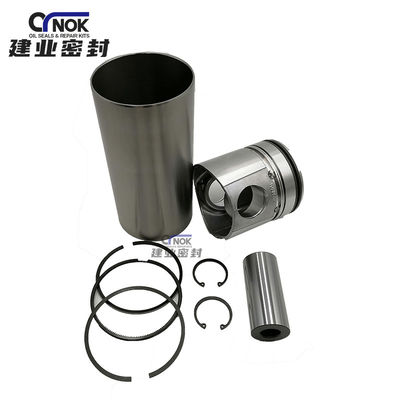Hydraulic Engine CTP Liner Kits 6D102 6735-31-2111 Excavator Spare Part