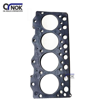S6D105 6BG1 6D31 Cylinder Head Gasket PC200-3 HD700 Excavator Engine Parts