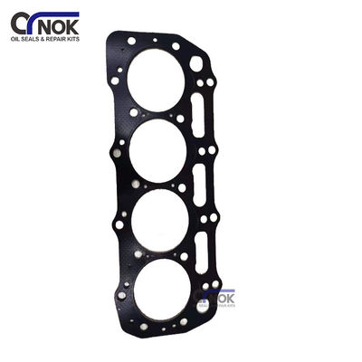 S6D105 6BG1 6D31 Cylinder Head Gasket PC200-3 HD700 Excavator Engine Parts