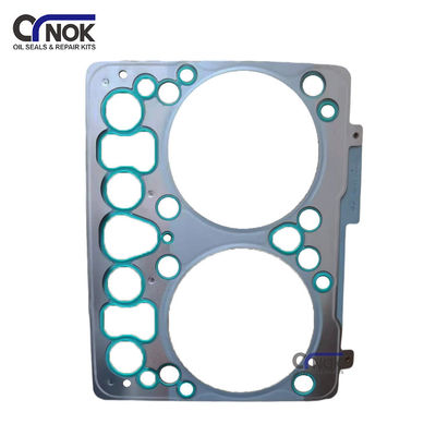 S6D105 6BG1 6D31 Cylinder Head Gasket PC200-3 HD700 Excavator Engine Parts