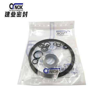 Hydraulic Excavator Swing Motor Seal Kit Water Resistant Mechanical Seal Kit DX55