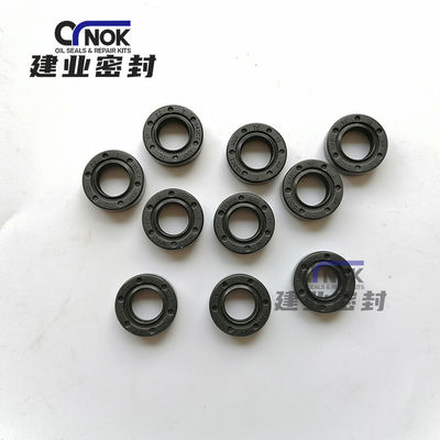 Pump 12x22x7 Oil Seal TC Type NAK Low Pressure Seals NBR
