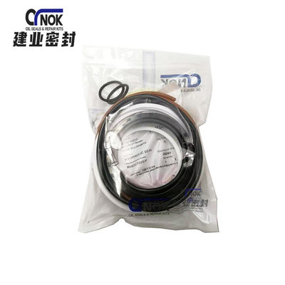 PC360-7 Bucket Cylinder Seal Kit Excavator Hydraulic Seal Kit 707-99-58090 Waterproof