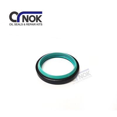 Rubber Metal Construction Hydraulic Dust Seal DKBI 100x114x8
