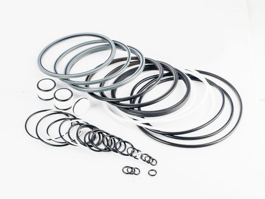 Hydraulic Excavator Breaker Seal Kit For Repair Healing