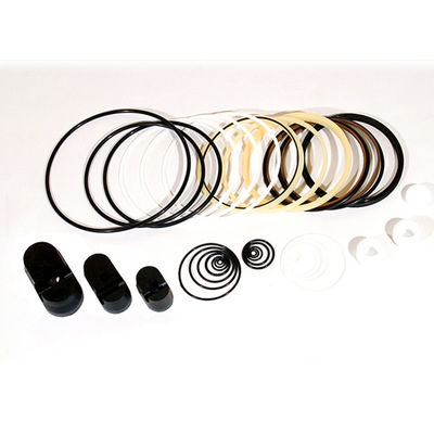 Diesel Excavator Breaker Cylinder Seal Kits For Construction Machinery