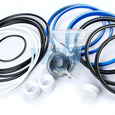 NBR Hydraulic Breaker Seal Kit 3363034494 For HB-2200