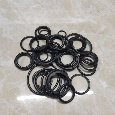 NBR PU PTFE PC210 Hydraulic Pump Seal Kit For Excavator Parts