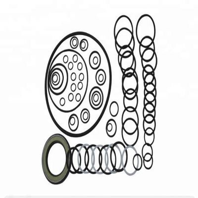 EX200 Excavator Hydraulic Main Pump Seal Kit Oil Resistance