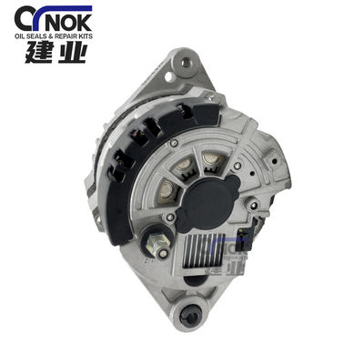 12V 55A Alternator 96224431 96252547 96252551 96134907 ALD1385UX ALD1385KR Fits For DX55 Daewoo Excavator