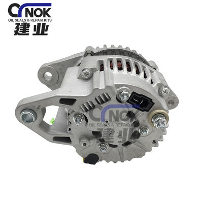 12V Alternator 129940-77010 129940-77011 LR160-735B 15065343 For DH60-7 Excavator Accessories