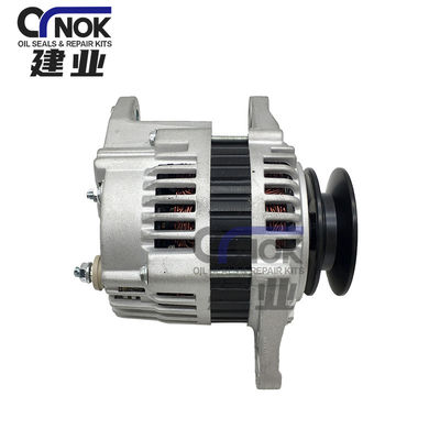 12V Alternator 129940-77010 129940-77011 LR160-735B 15065343 For DH60-7 Excavator Accessories