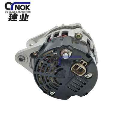 12V 90A KUBOTA Engine V3800 Alternator 6675292 6678205 6681857 210590 600120 TA000A48401 66905393 For DH70 Excavator
