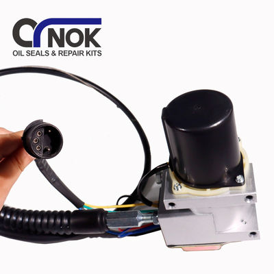 E312/E312V2 Single Line Construction Excavator Throttle Motor 247-5227