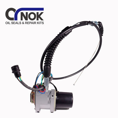 E312/E312V2 Single Line Construction Excavator Throttle Motor 247-5227