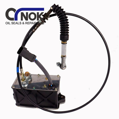 E330B-6pin/325B Electronic Part Throttle Motor 247-5253 106-0126 132-7778 247-5232