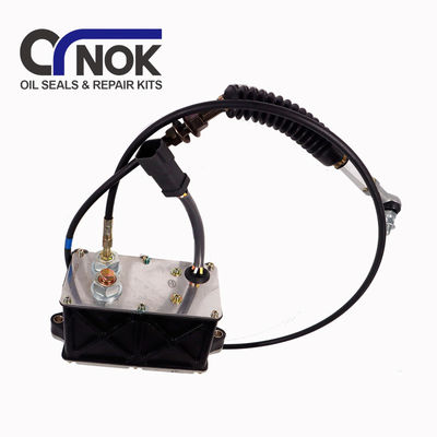 E330B-6pin/325B Electronic Part Throttle Motor 247-5253 106-0126 132-7778 247-5232