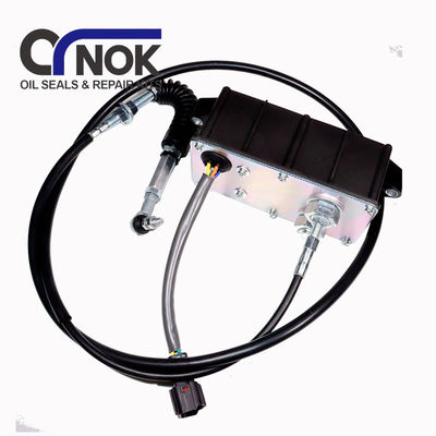 AC1500 Single Line Throttle Motor AC135/205/215/365 SY235-7/8/9/AC225/365C-8/SY335-9/SY235-7/8