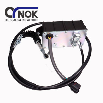 AC1500 Single Line Throttle Motor AC135/205/215/365 SY235-7/8/9/AC225/365C-8/SY335-9/SY235-7/8
