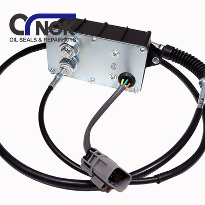 DH220-5/7/DH258/300-5/DH360/420-5/DH225-7/ DH80/300-7/ DH150 Hydraulic Excavator Throttle Motor 523-00006