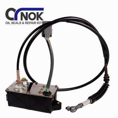 DX60-12V Hydraulic Excavator Electronic Throttle Motor K1039680