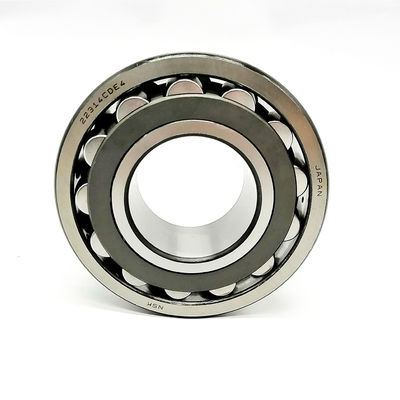 22314CDE4 Self-aligning Roller Bearing 70*150*51 Spherical Roller Bearing
