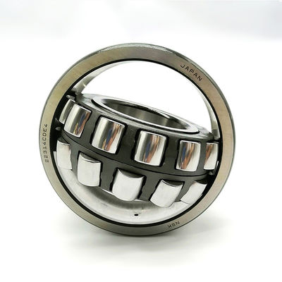 22314CDE4 Self-aligning Roller Bearing 70*150*51 Spherical Roller Bearing