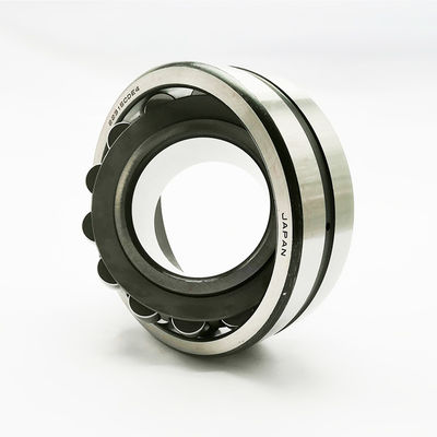 22315 Excavator Bearing Spherical Roller Bearing Size 75*160*55mm