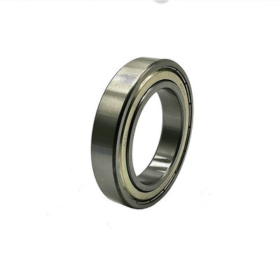Original Spare Part 6014Z Deep Groove Bearing 70x110x20mm
