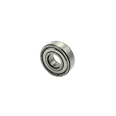 6202.2ZR.C3 Excavator Bearing Deep Groove Bearing Size 15*35*11mm