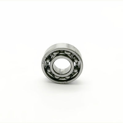Hot Selling 6203 Excavator Deep Groove Ball Bearing 17*40*12mm