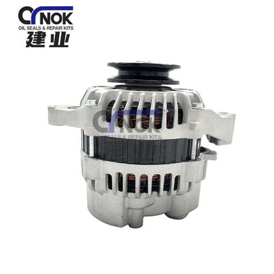12V V3300 KUBOTA Excavator Alternator A1TA1777 1C011-64010 1C01164015 3A65174010 1C01164014 A7TA1677 2134012 E621354012