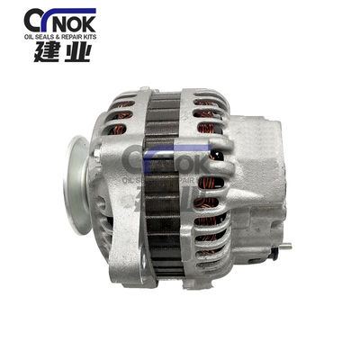 New 24V 30A Alternator 1K01164011 1K01164421 A2TA8277 For V3600 Kubota Excavator Engine Parts
