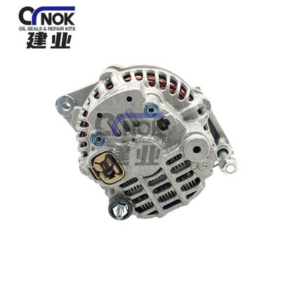 New 24V 30A Alternator 1K01164011 1K01164421 A2TA8277 For V3600 Kubota Excavator Engine Parts