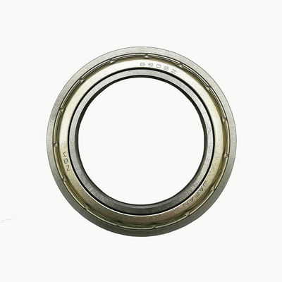 6909-Z Shielded Deep Groove Ball Bearings 45mm X 68mm X 12mm
