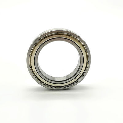 6909-Z Shielded Deep Groove Ball Bearings 45mm X 68mm X 12mm