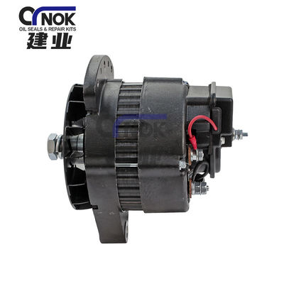 12V 65A Kubota V2203 Alternator 300036300 140954 305030700 3675141R 110371 111298 9127041233 For Excavator Accessories