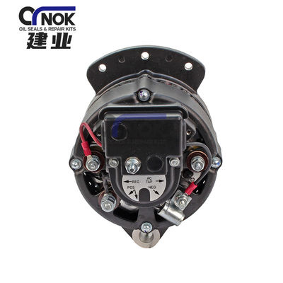 12V 65A Kubota V2203 Alternator 300036300 140954 305030700 3675141R 110371 111298 9127041233 For Excavator Accessories