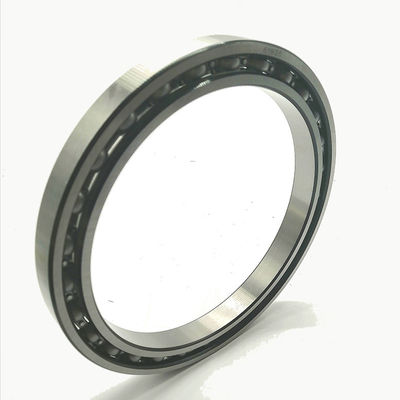 Excavator Angular Contact Ball Bearing 180BA2256 Swing Bearing 180X225X22mm