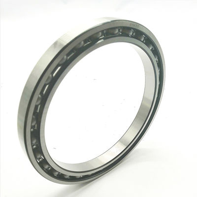 Excavator Angular Contact Ball Bearing 180BA2256 Swing Bearing 180X225X22mm