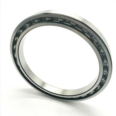 Excavator Angular Contact Ball Bearing 180BA2256 Swing Bearing 180X225X22mm