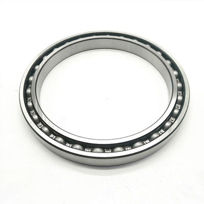 Excavator Angular Contact Ball Bearing 180BA2256 Swing Bearing 180X225X22mm
