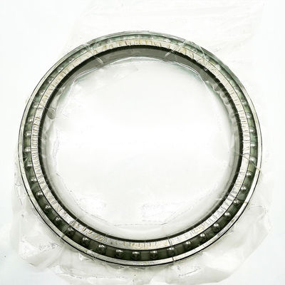 Excavator Angular Contact Ball Bearing 180BA2256 Swing Bearing 180X225X22mm